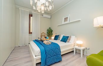 Zenith Place Holiday Home