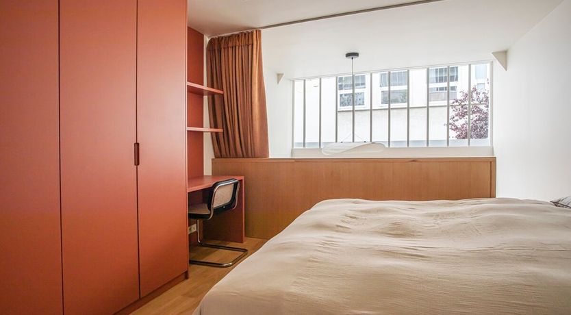 Photo of The Wooden Stairs