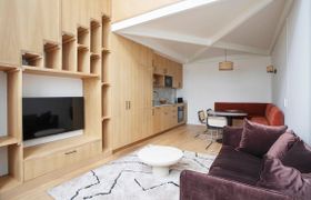 Photo of the-wooden-stairs