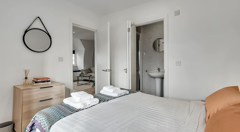 Photo of Kensington Delight