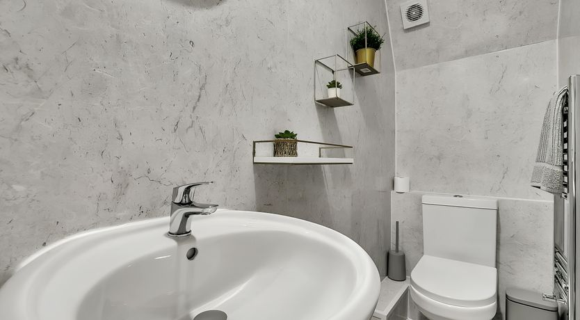 Photo of Kensington Delight