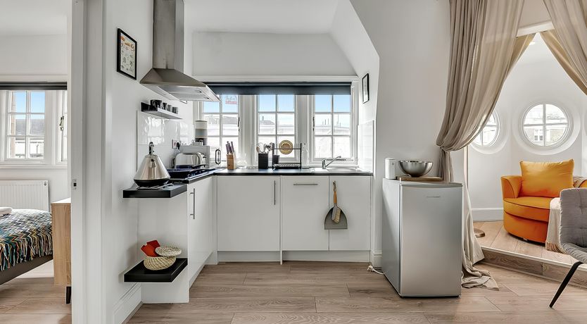 Photo of Kensington Delight