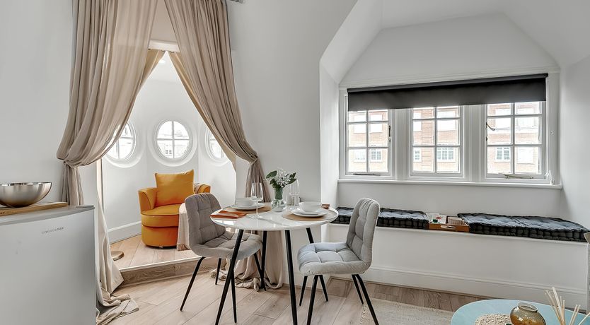 Photo of Kensington Delight