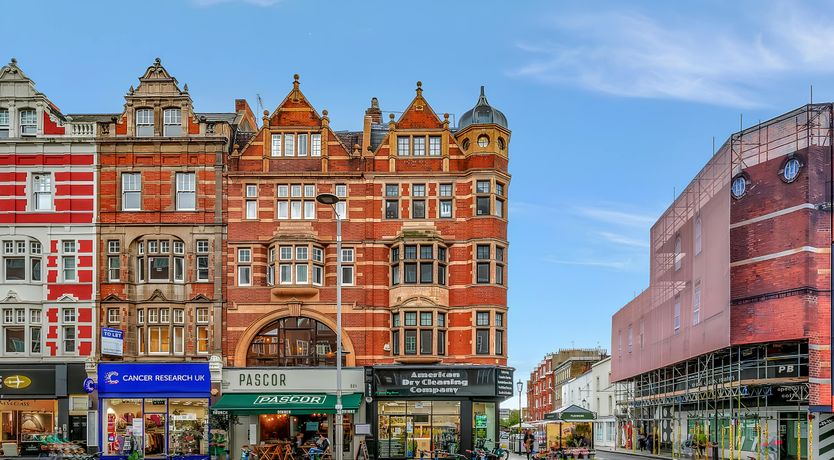 Photo of Kensington Delight