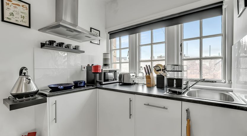 Photo of Kensington Delight