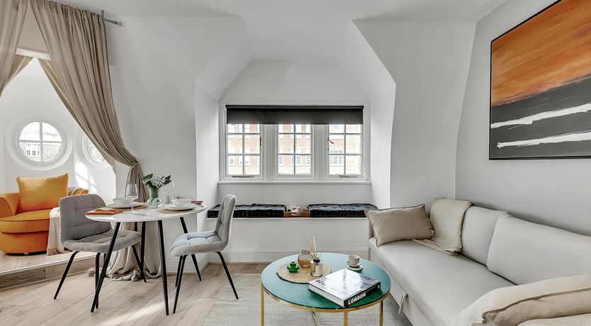 Photo of Kensington Delight