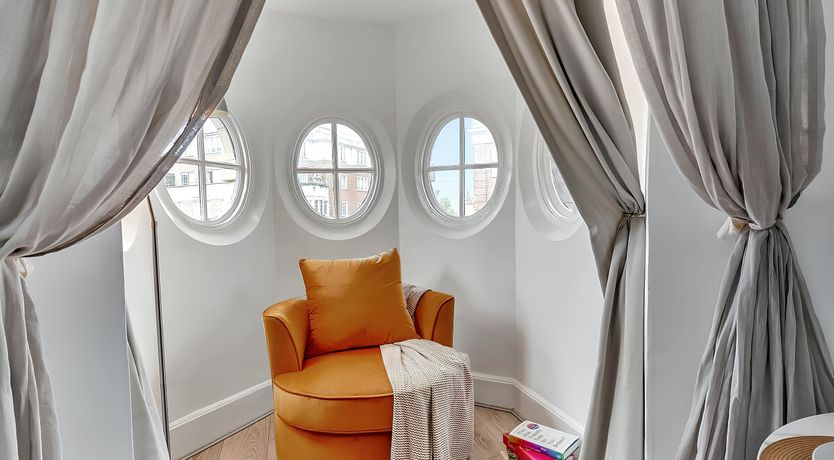 Photo of Kensington Delight