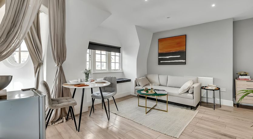 Photo of Kensington Delight