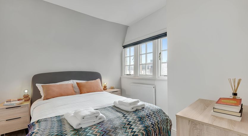 Photo of Kensington Delight