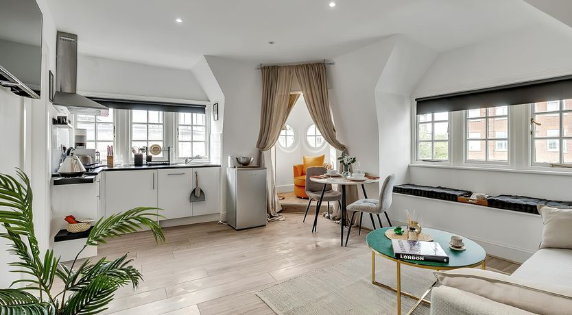 Photo of Kensington Delight