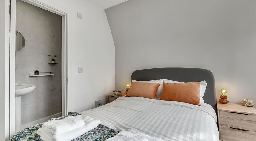 Photo of Kensington Delight