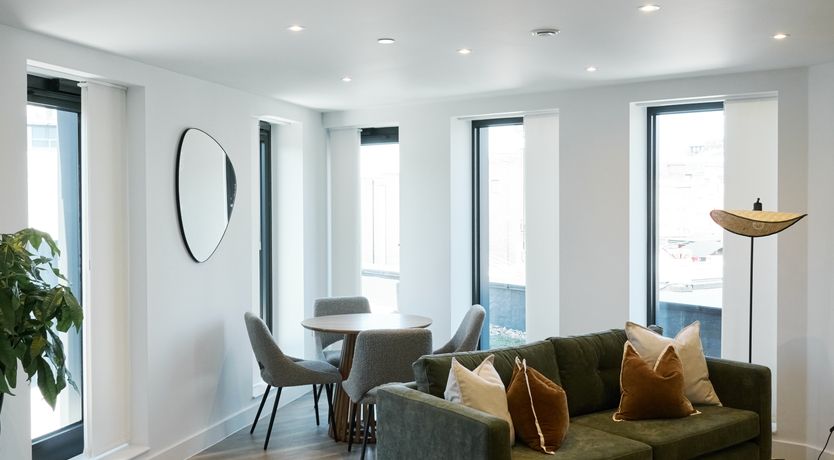 Photo of Sage & Iron