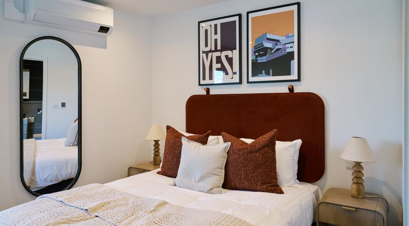 Photo of Sage & Iron