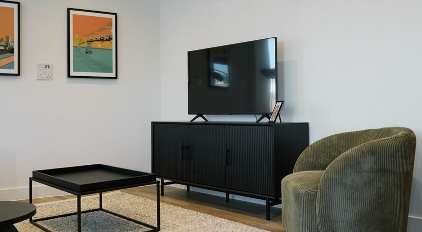 Photo of Sage & Iron