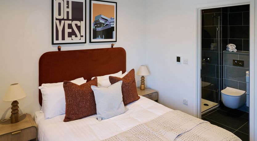 Photo of Sage & Iron