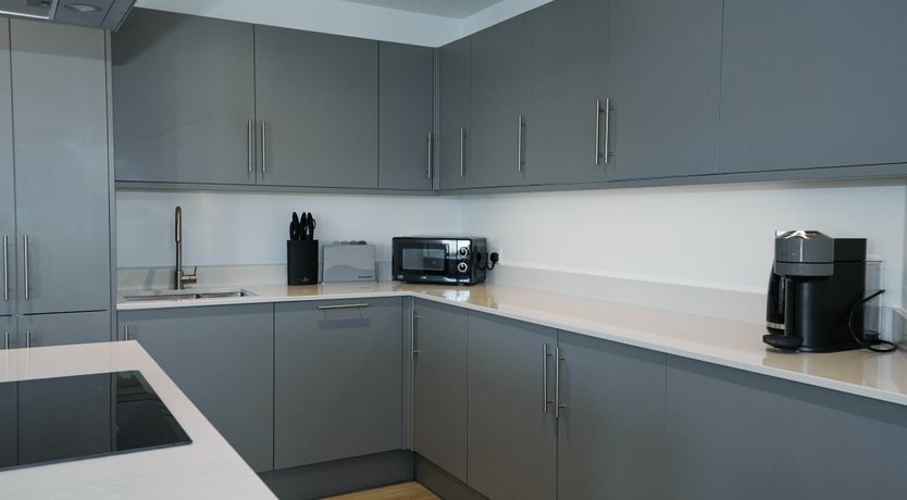 Photo of Sage & Iron