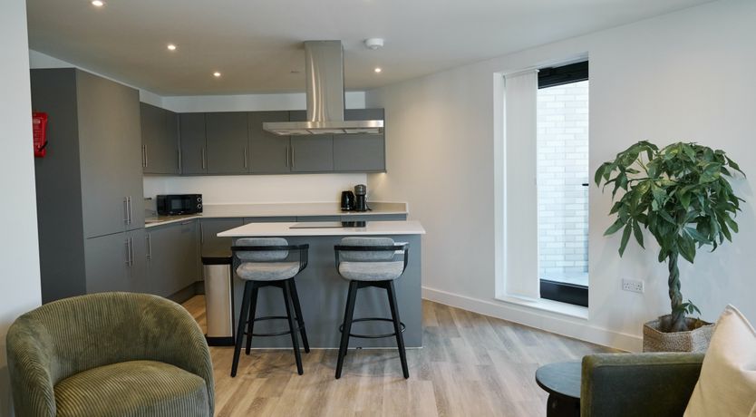 Photo of Sage & Iron