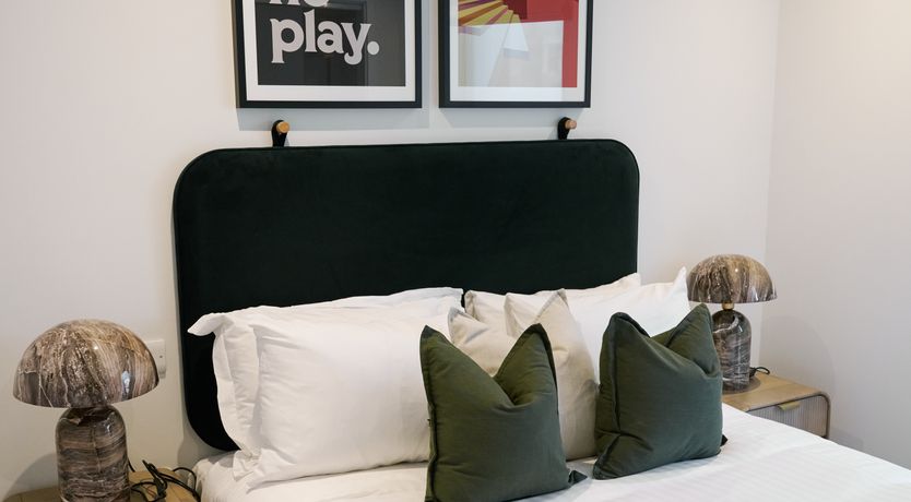 Photo of Sage & Iron