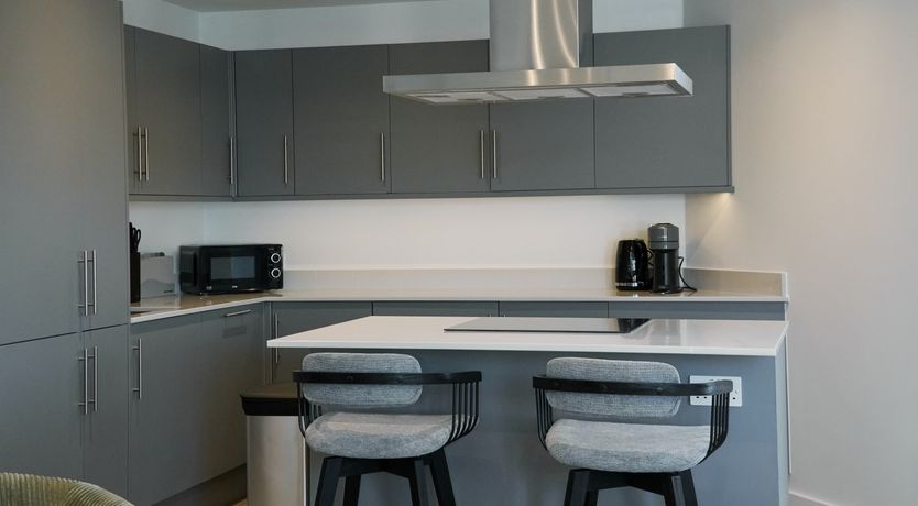 Photo of Sage & Iron