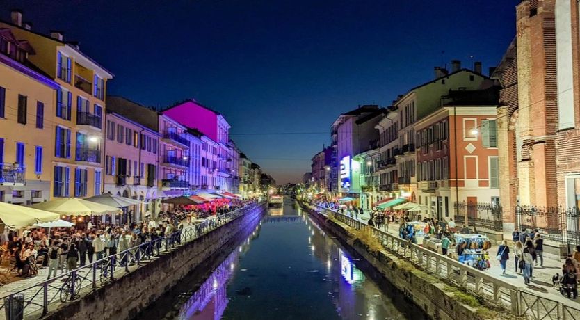 Photo of Quiet Marvel