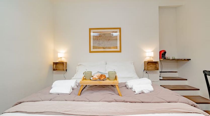 Photo of Quiet Marvel