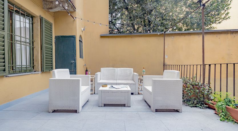 Photo of Quiet Marvel