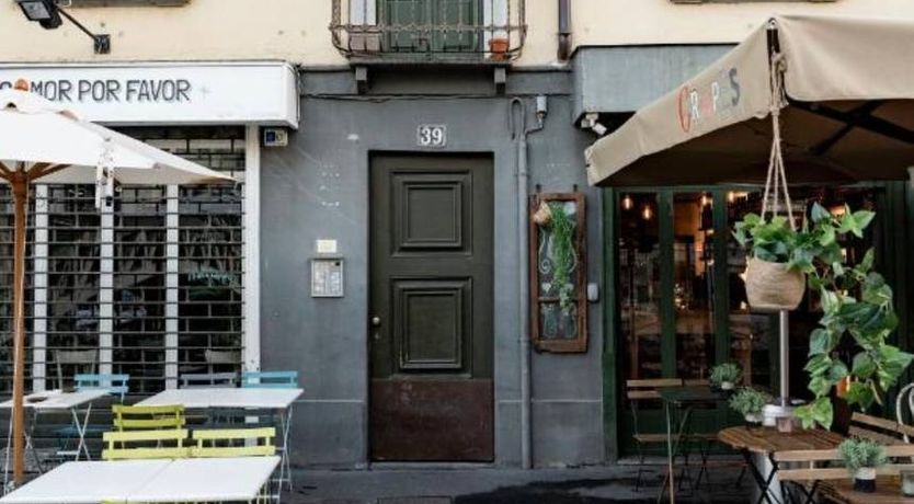 Photo of Quiet Marvel