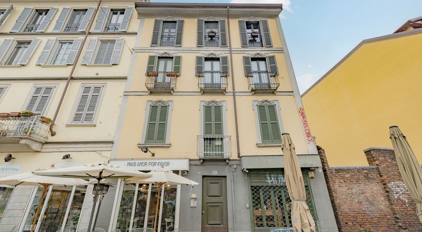 Photo of Quiet Marvel