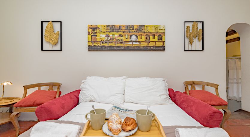 Photo of Quiet Marvel