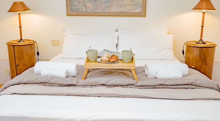 Photo of Quiet Marvel