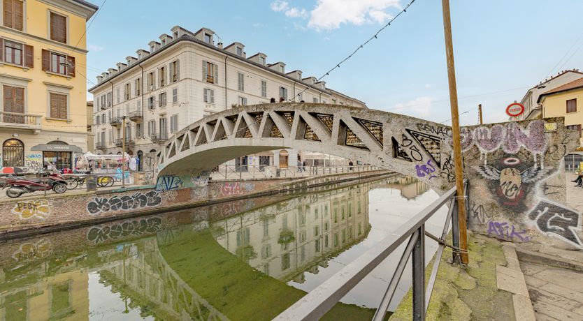 Photo of Quiet Marvel