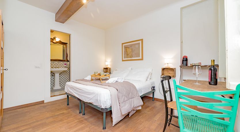 Photo of Quiet Marvel