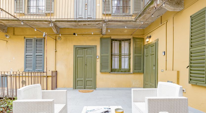 Photo of Quiet Marvel