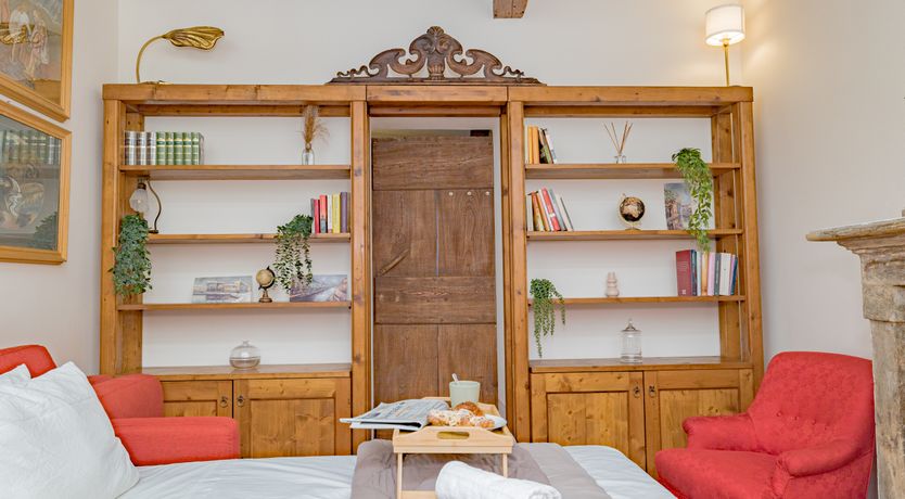 Photo of Quiet Marvel