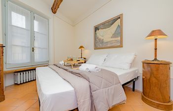 Quiet Marvel Holiday Home