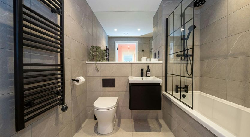 Photo of Manchester Moon