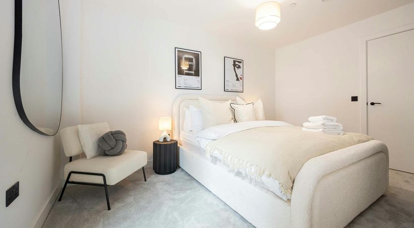 Photo of Manchester Moon