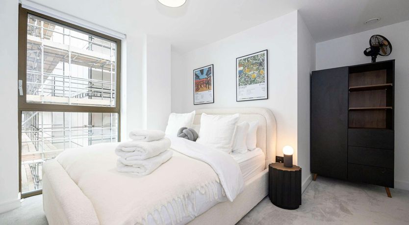 Photo of Manchester Moon