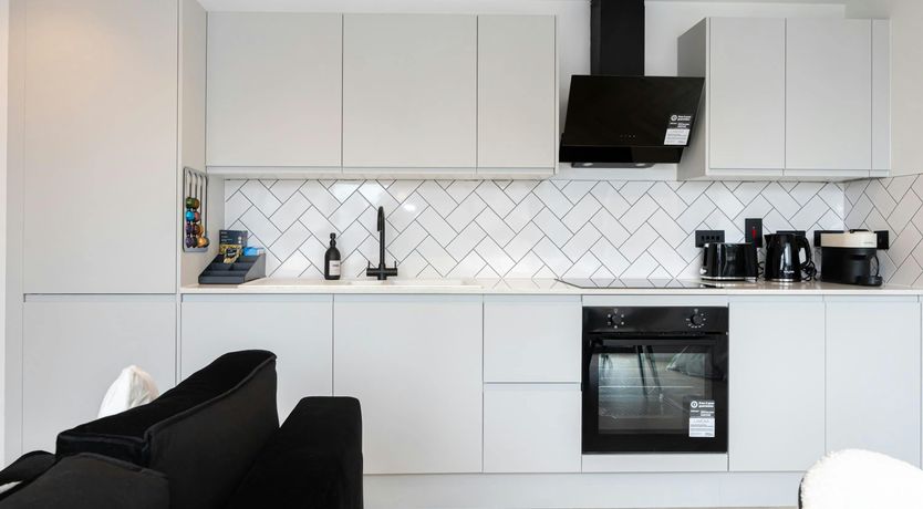 Photo of Manchester Moon