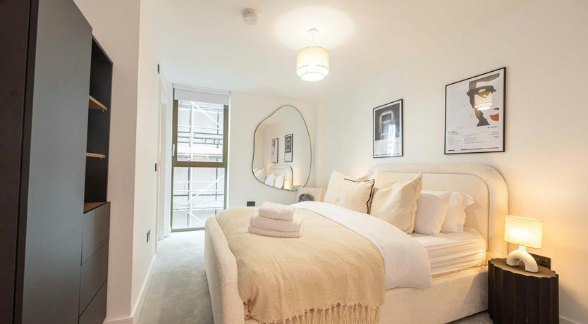 Photo of Manchester Moon