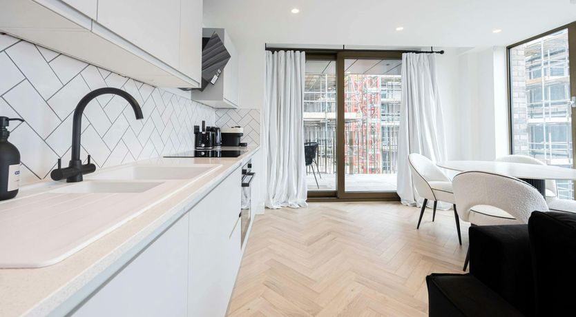 Photo of Manchester Moon