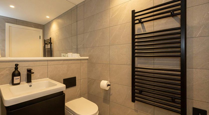 Photo of Manchester Moon