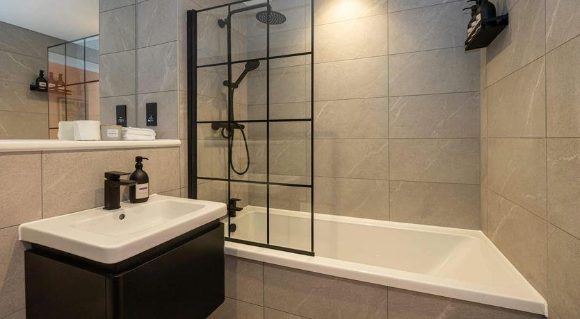 Photo of Manchester Moon