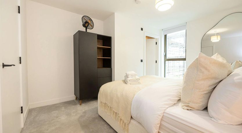 Photo of Manchester Moon