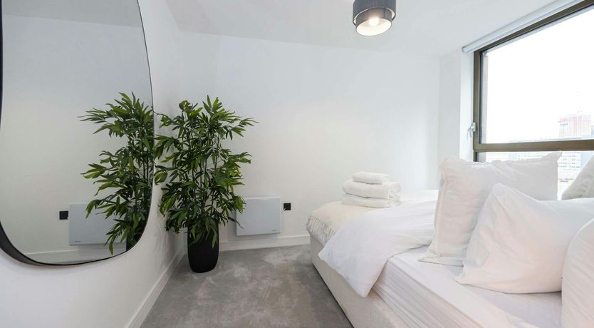 Photo of Manchester Moon