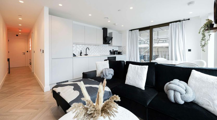 Photo of Manchester Moon