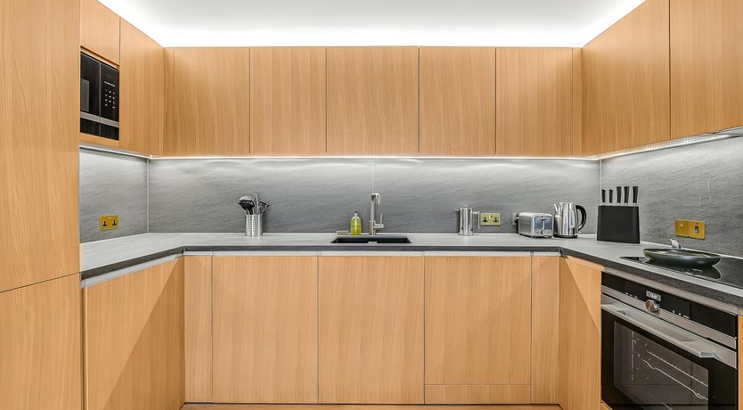 Photo of The King's Crossing