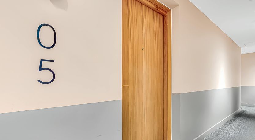 Photo of The King's Crossing