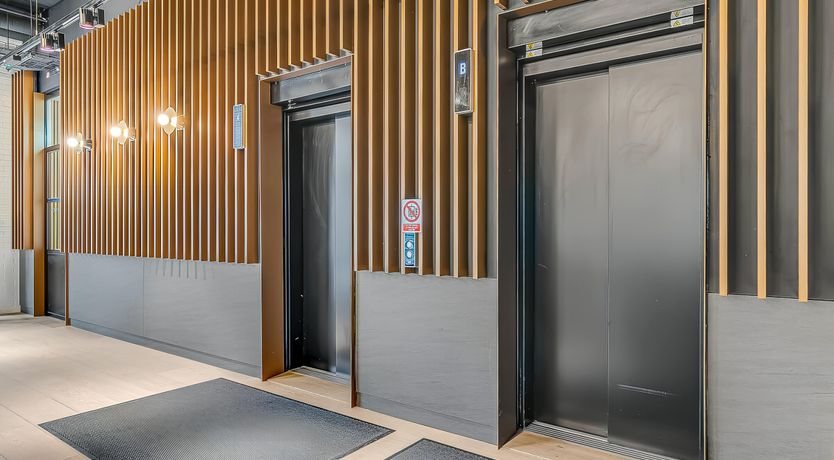 Photo of The King's Crossing