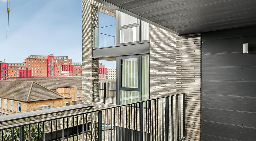 Photo of The King's Crossing